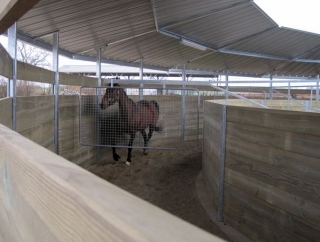 Equitation en Ille et Vilaine